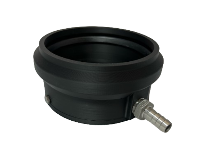 condensate separator